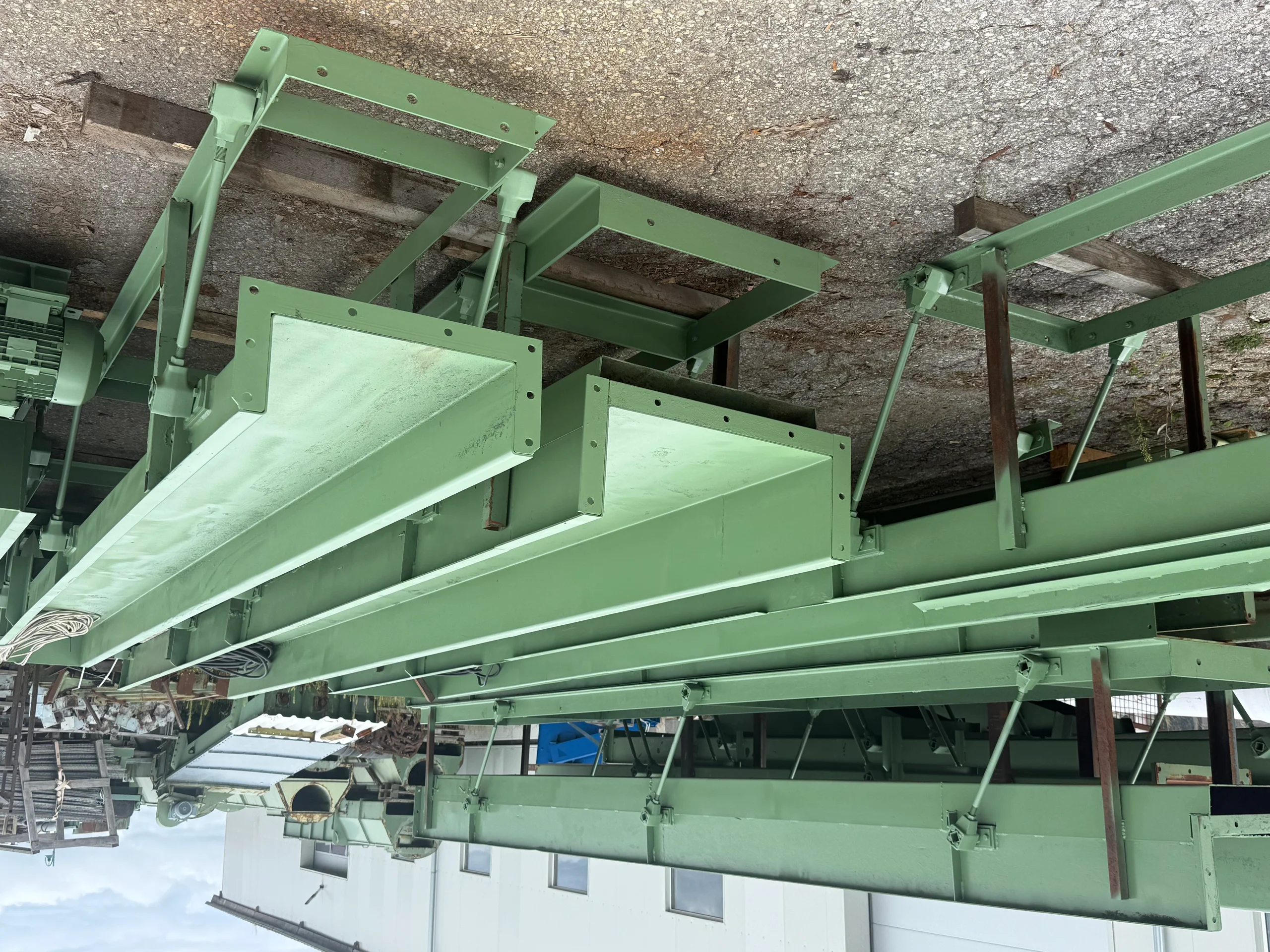 Kompletní likvidace dřevního odpadu - Obrázek 3