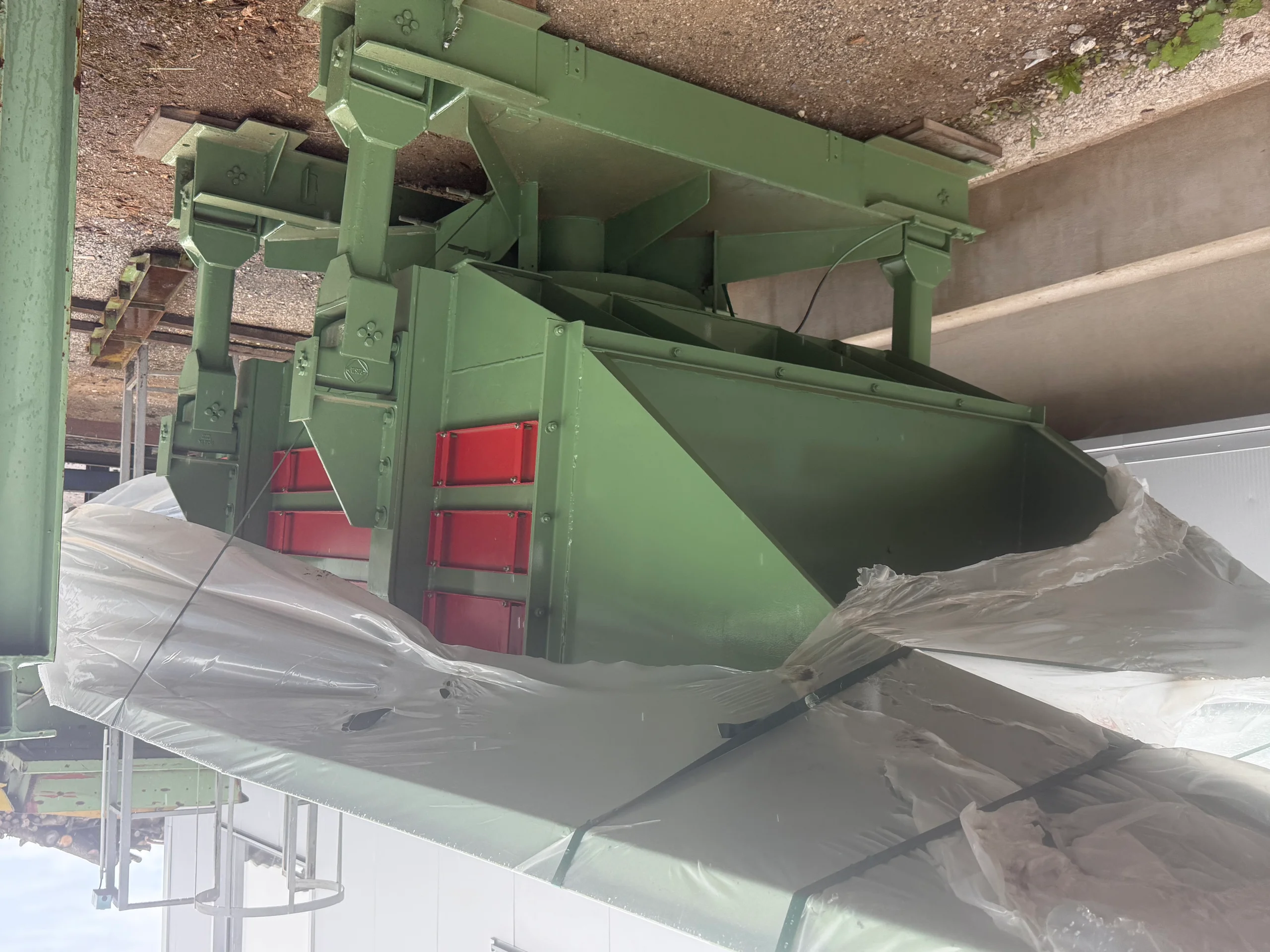 Kompletní likvidace dřevního odpadu - Obrázek 4