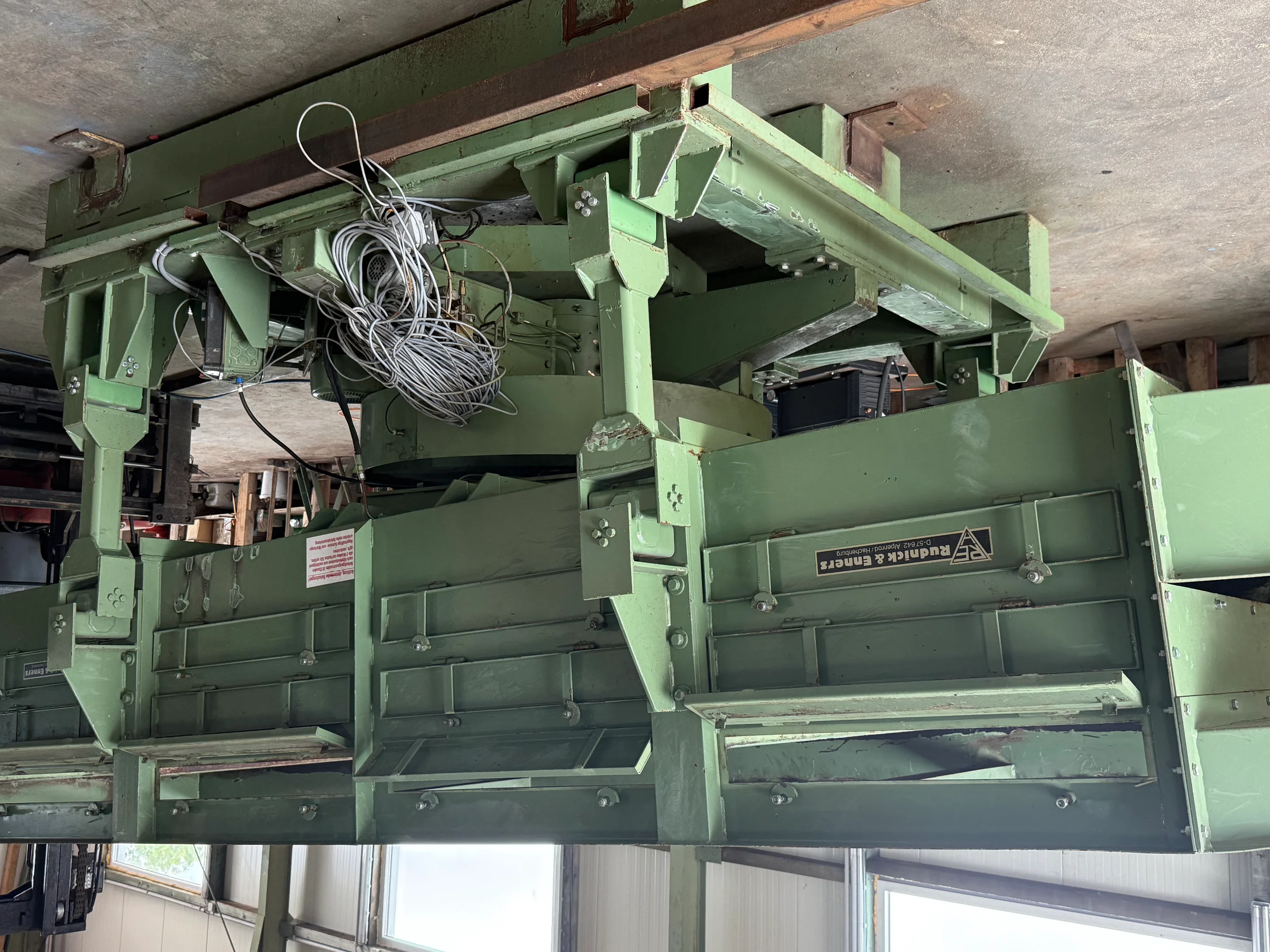 Kompletní likvidace dřevního odpadu - Obrázek 6