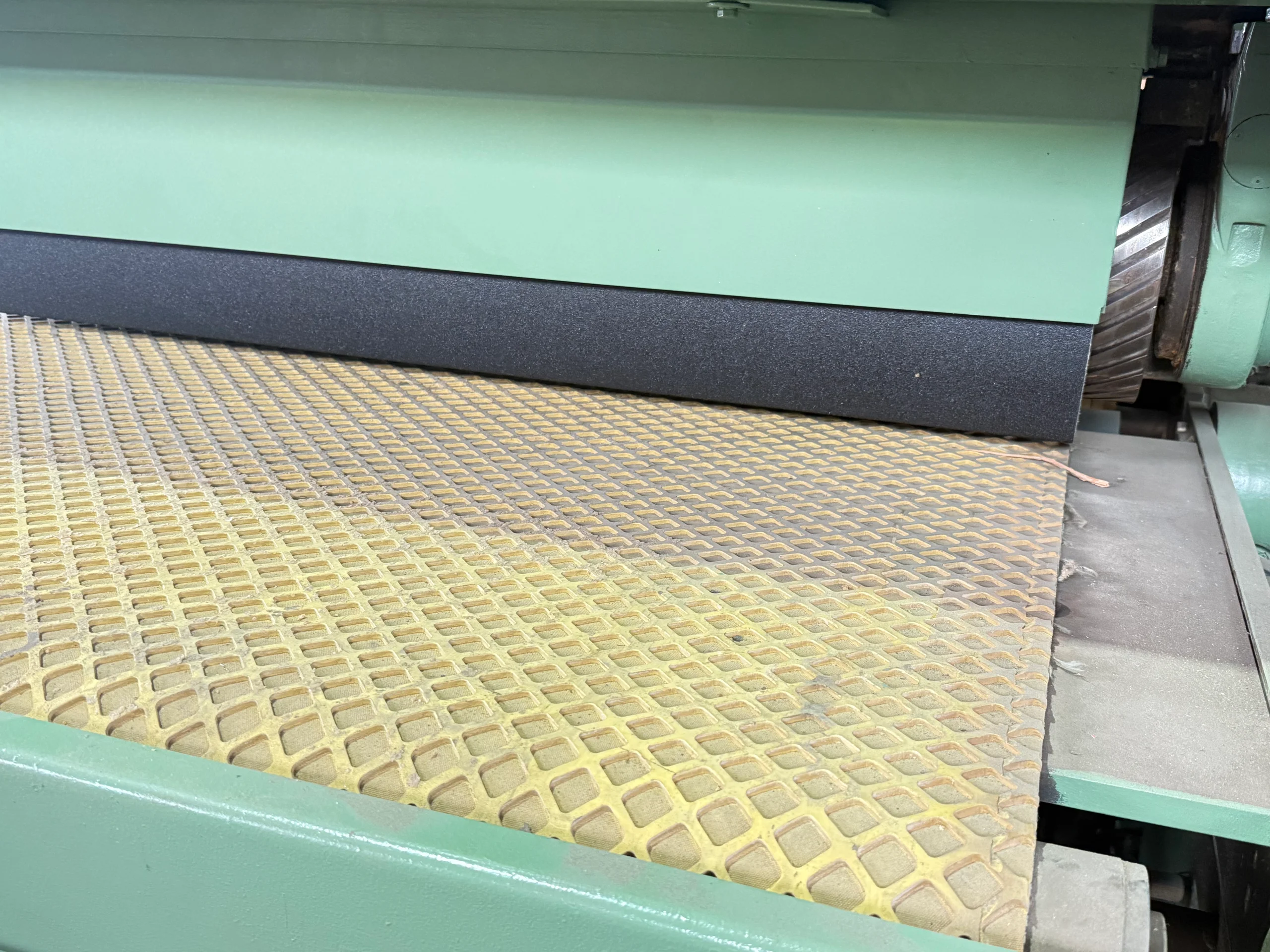 Bruska na plechy - Obrázek 8