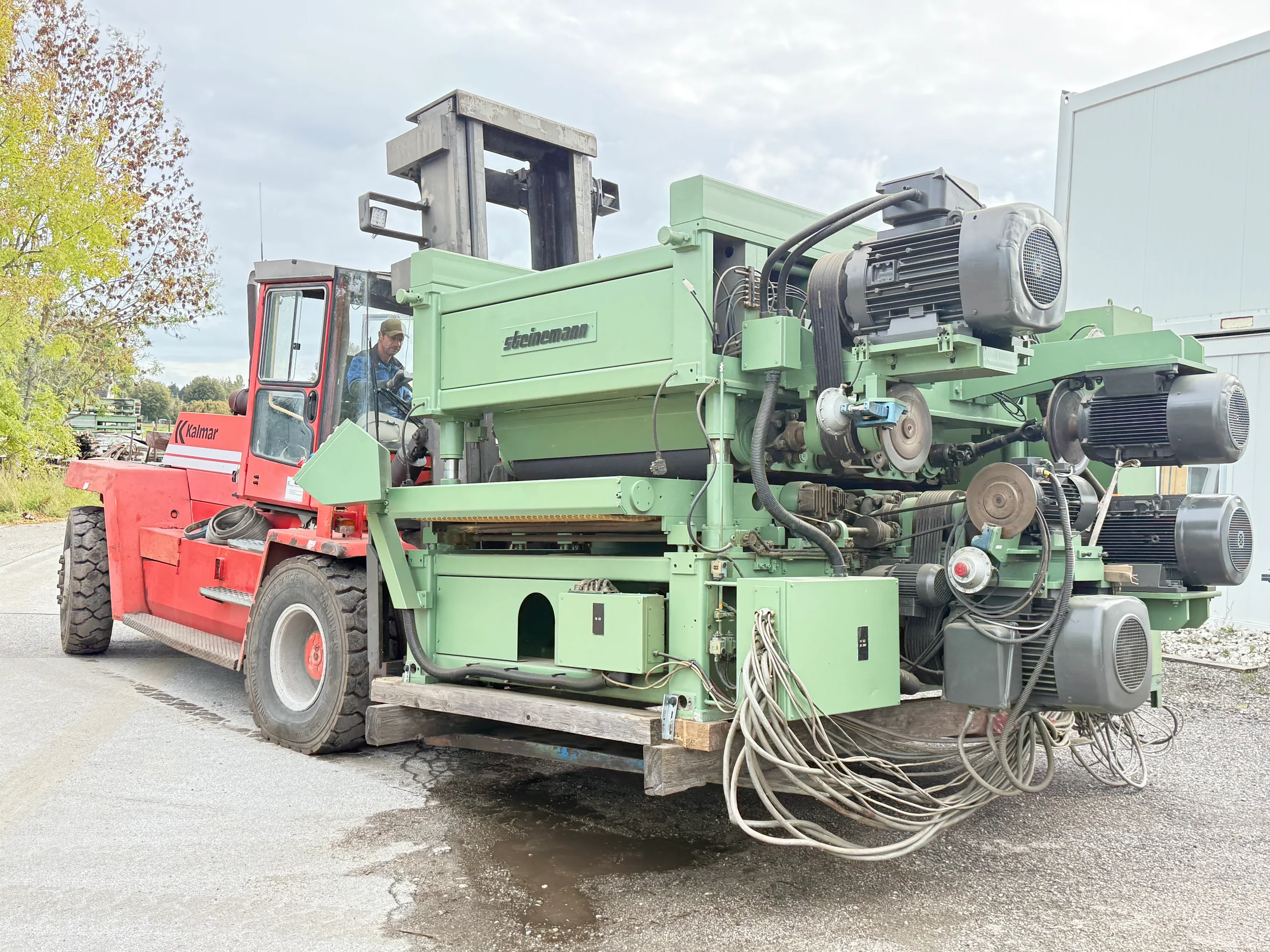 Bruska na plechy - Obrázek 9