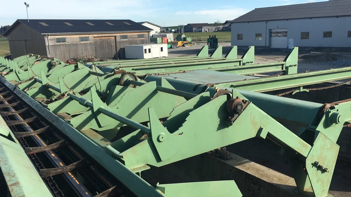 Srubový dvůr - Obrázek 4