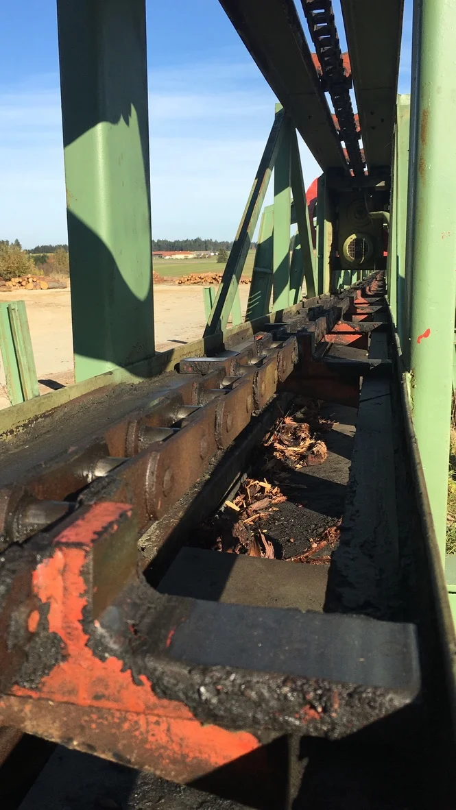 Srubový dvůr - Obrázek 2