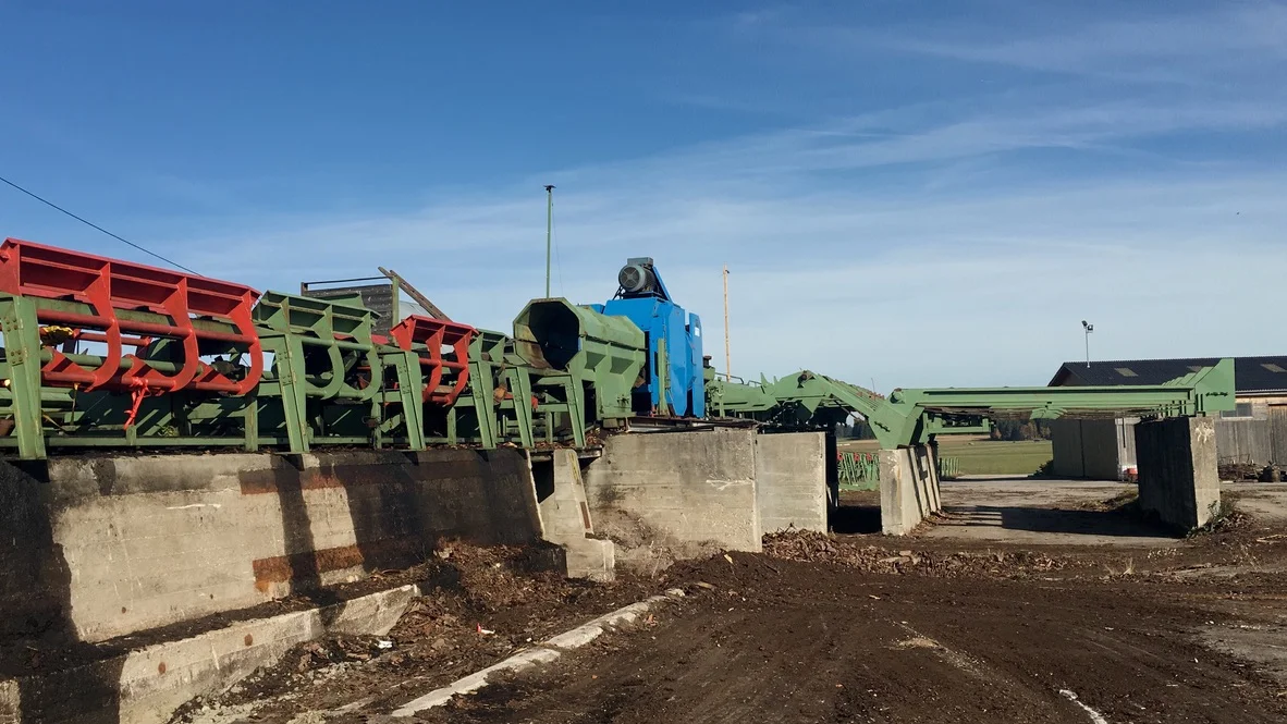 Srubový dvůr - Obrázek 5