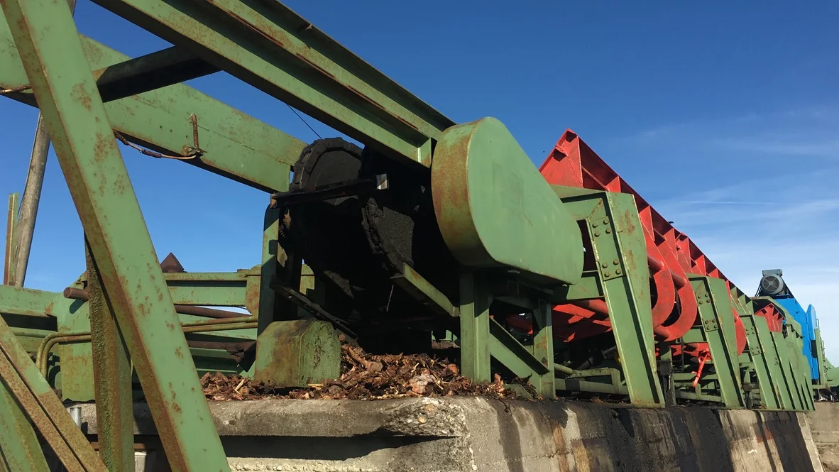 Srubový dvůr - Obrázek 6