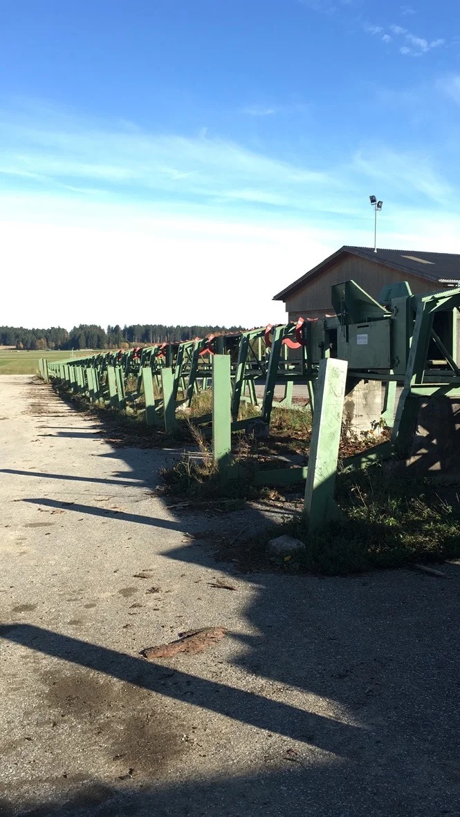 Srubový dvůr - Obrázek 8