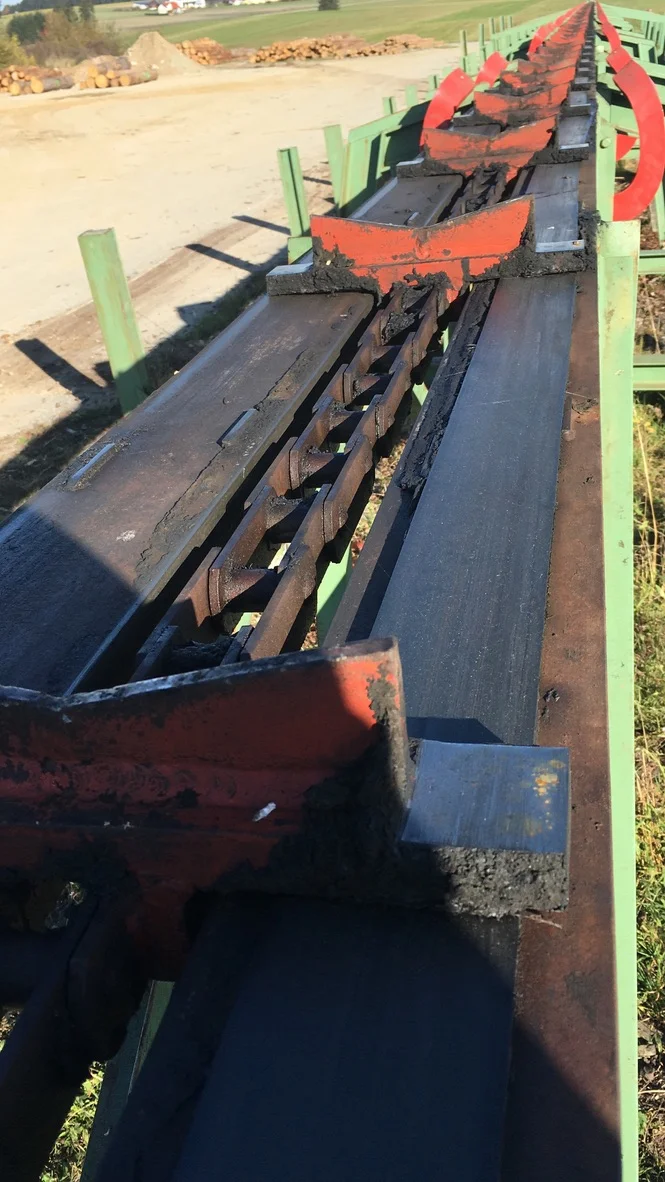 Srubový dvůr - Obrázek 12