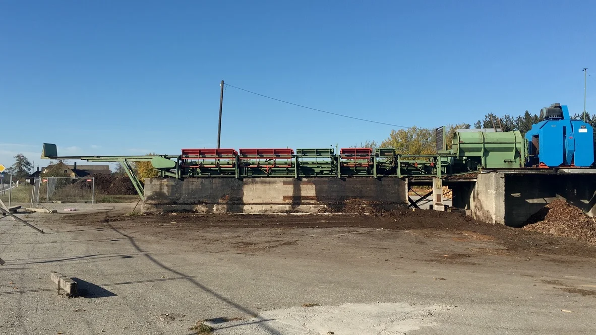 Srubový dvůr - Obrázek 11