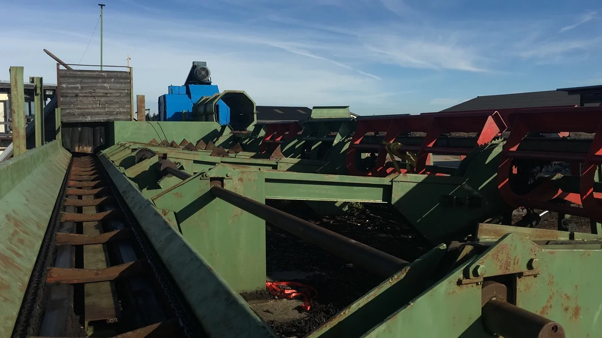 Srubový dvůr - Obrázek 10