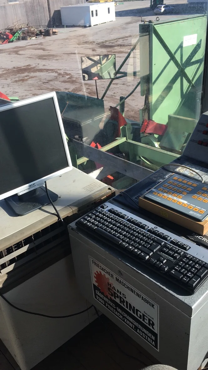 Srubový dvůr - Obrázek 13