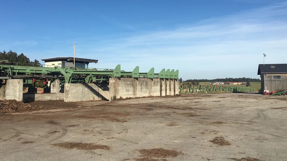 Srubový dvůr - Obrázek 14