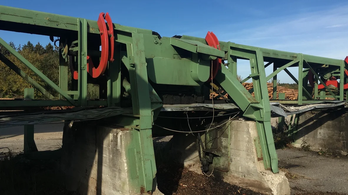 Srubový dvůr - Obrázek 17