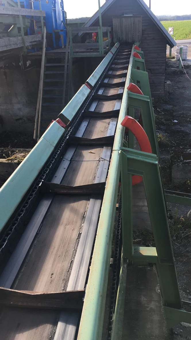 Srubový dvůr - Obrázek 15