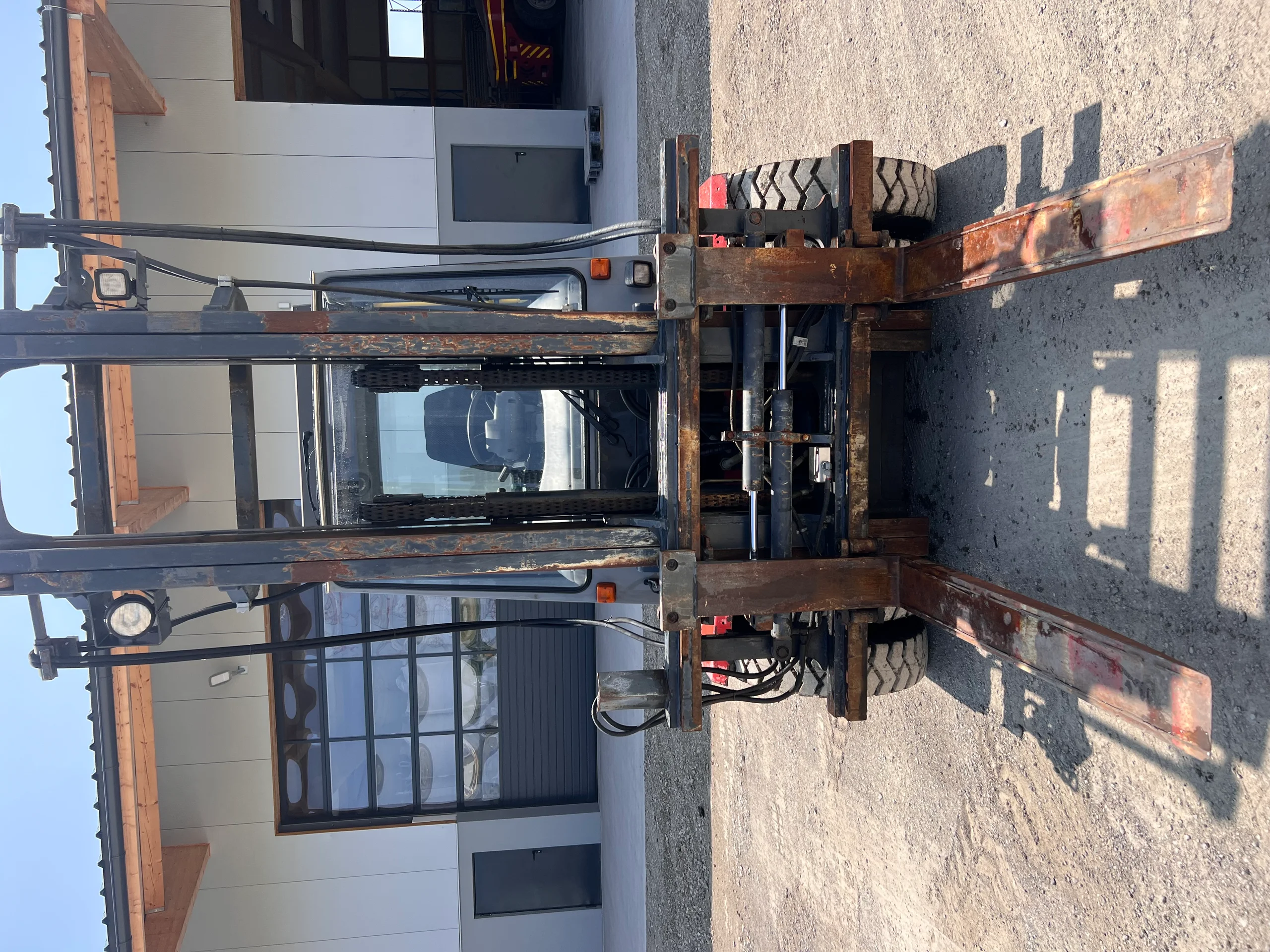 Kalmar DCD 60-6 - Obrázek 3