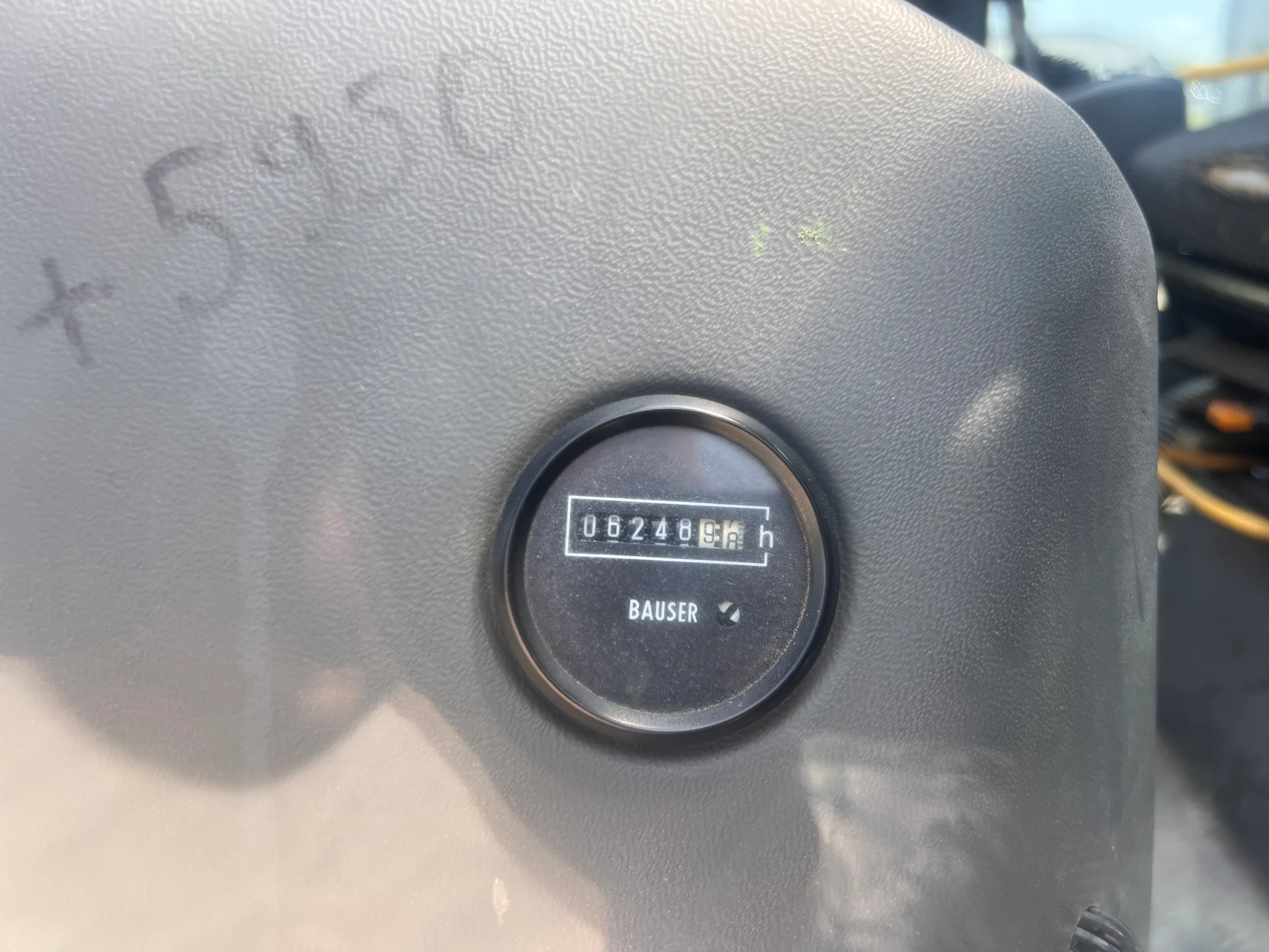 Kalmar DCD 60-6 - Obrázek 8