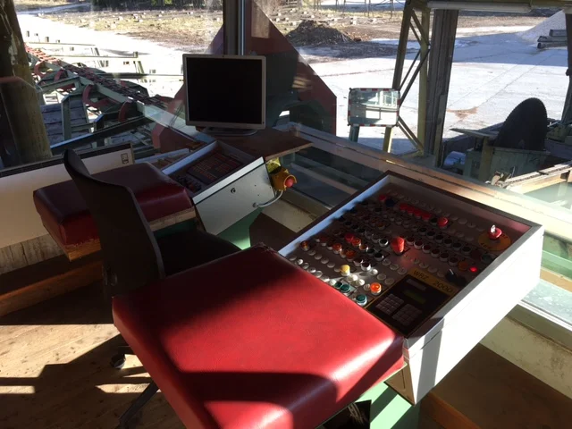 Srubový dvůr - Obrázek 2