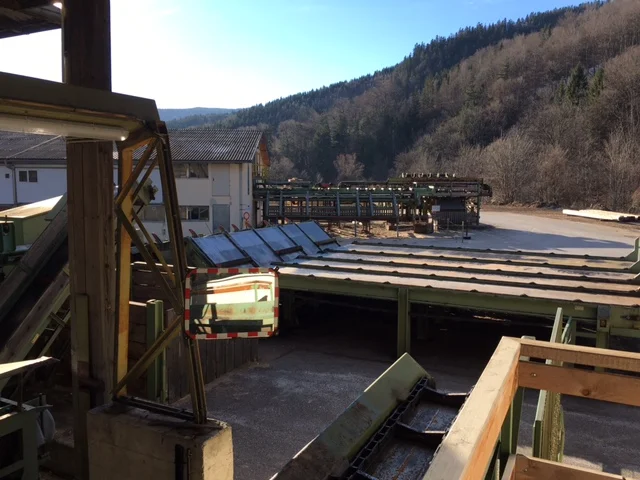 Srubový dvůr - Obrázek 5