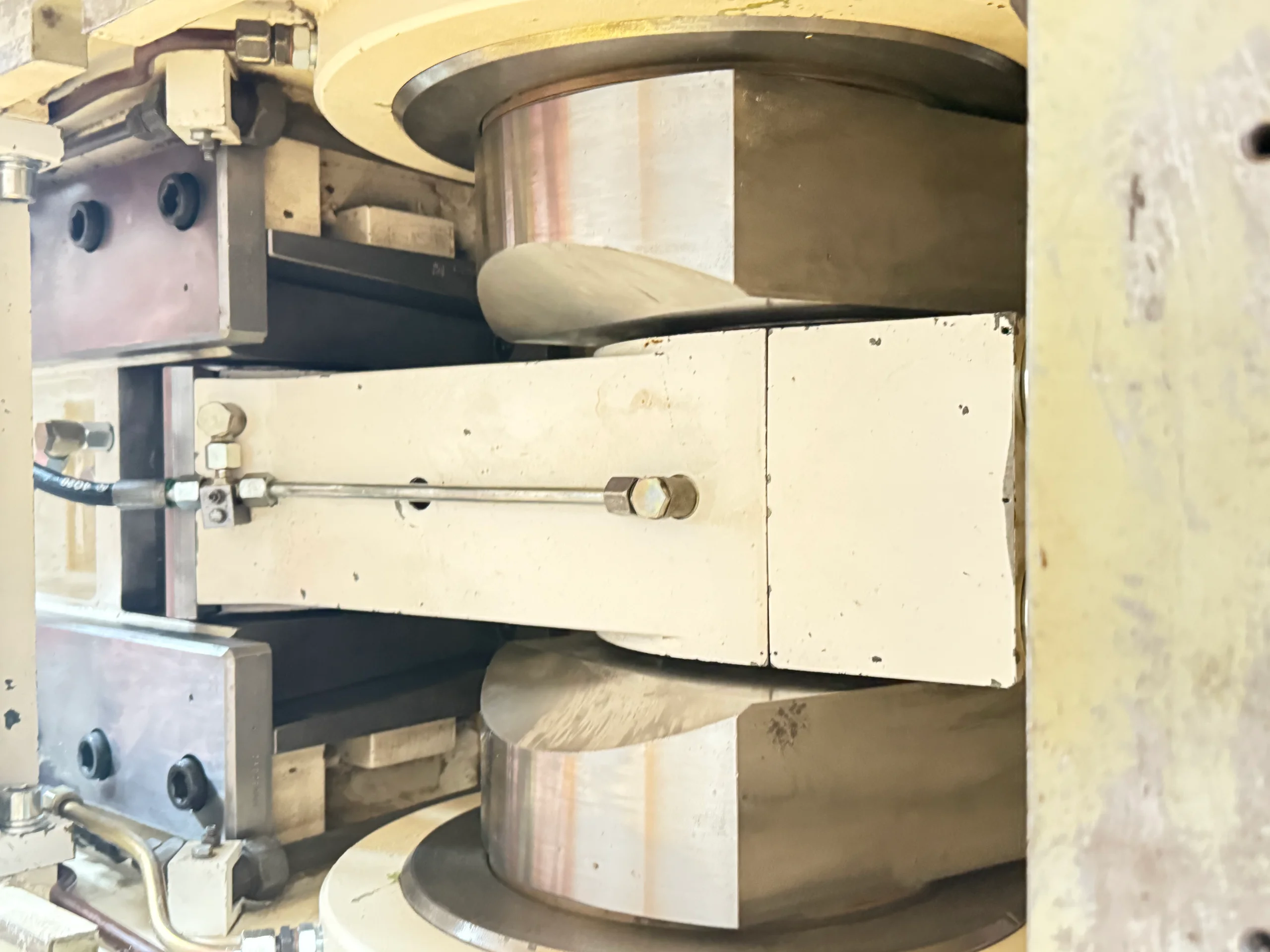 Briketovací lis Pawert - Obrázek 3