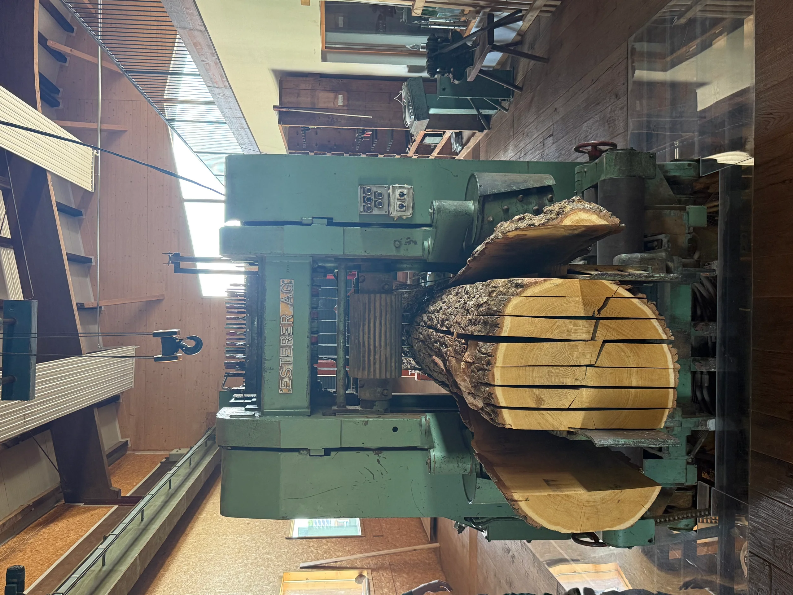 Vysoce výkonný creel - Obrázek 3