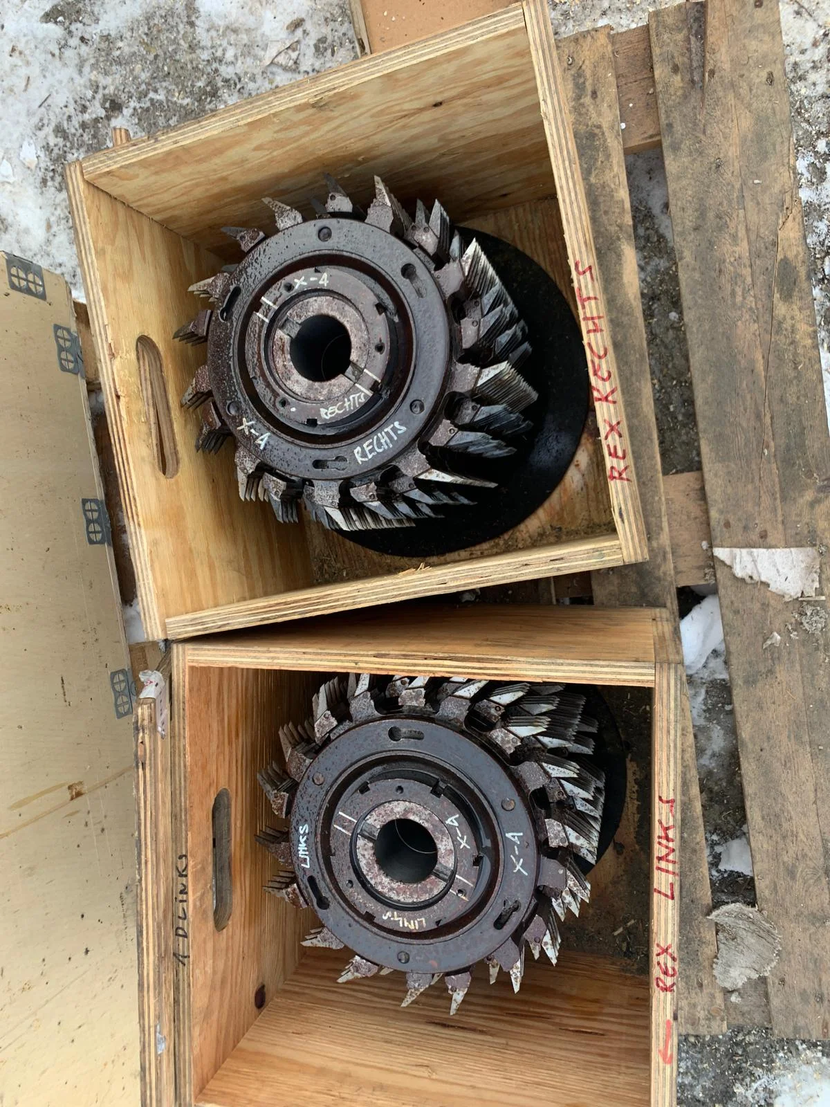 Hoblík - Obrázek 10