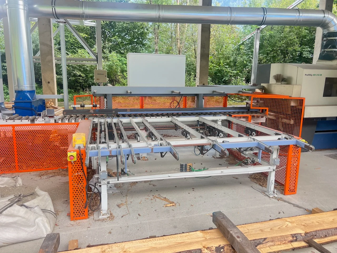 Pila Multirip - Obrázek 4