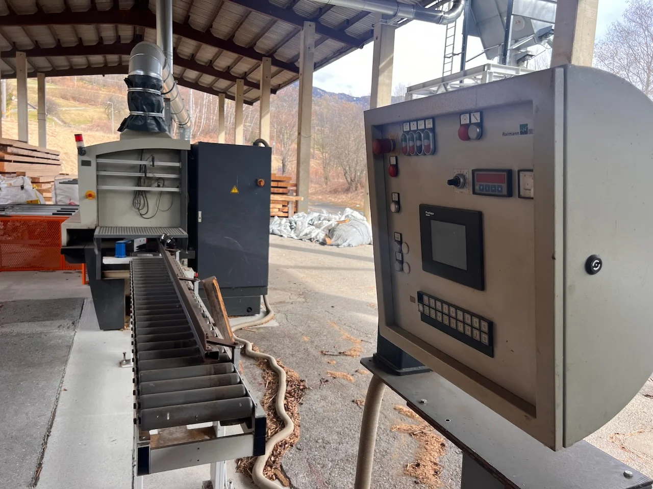 Pila Multirip - Obrázek 7