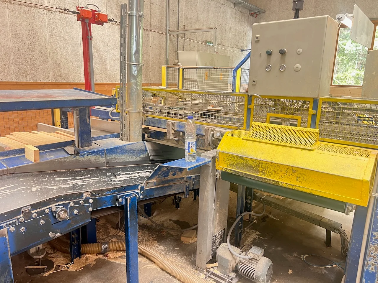 WEINIG NKT Doppel-Pack DP20 - Obrázek 3