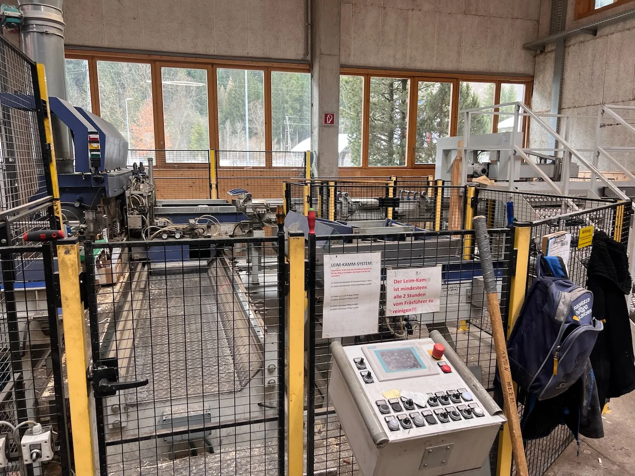 WEINIG NKT Doppel-Pack DP20 - Obrázek 5