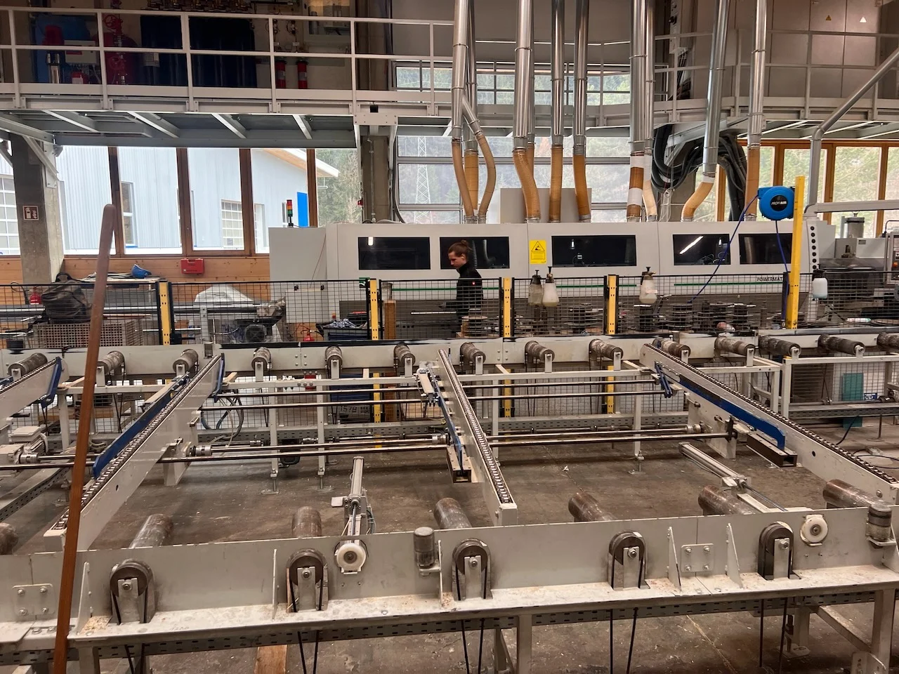 WEINIG NKT Doppel-Pack DP20 - Obrázek 4