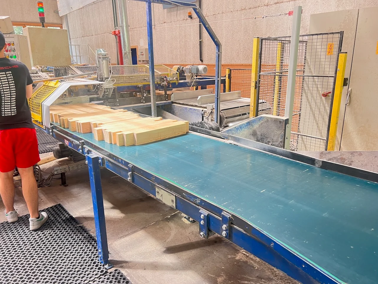 WEINIG NKT Doppel-Pack DP20 - Obrázek 7