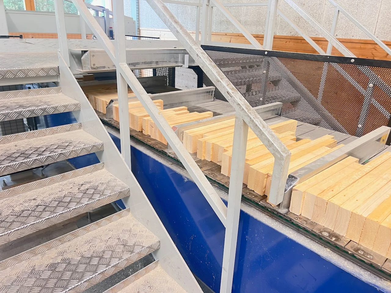 WEINIG NKT Doppel-Pack DP20 - Obrázek 10