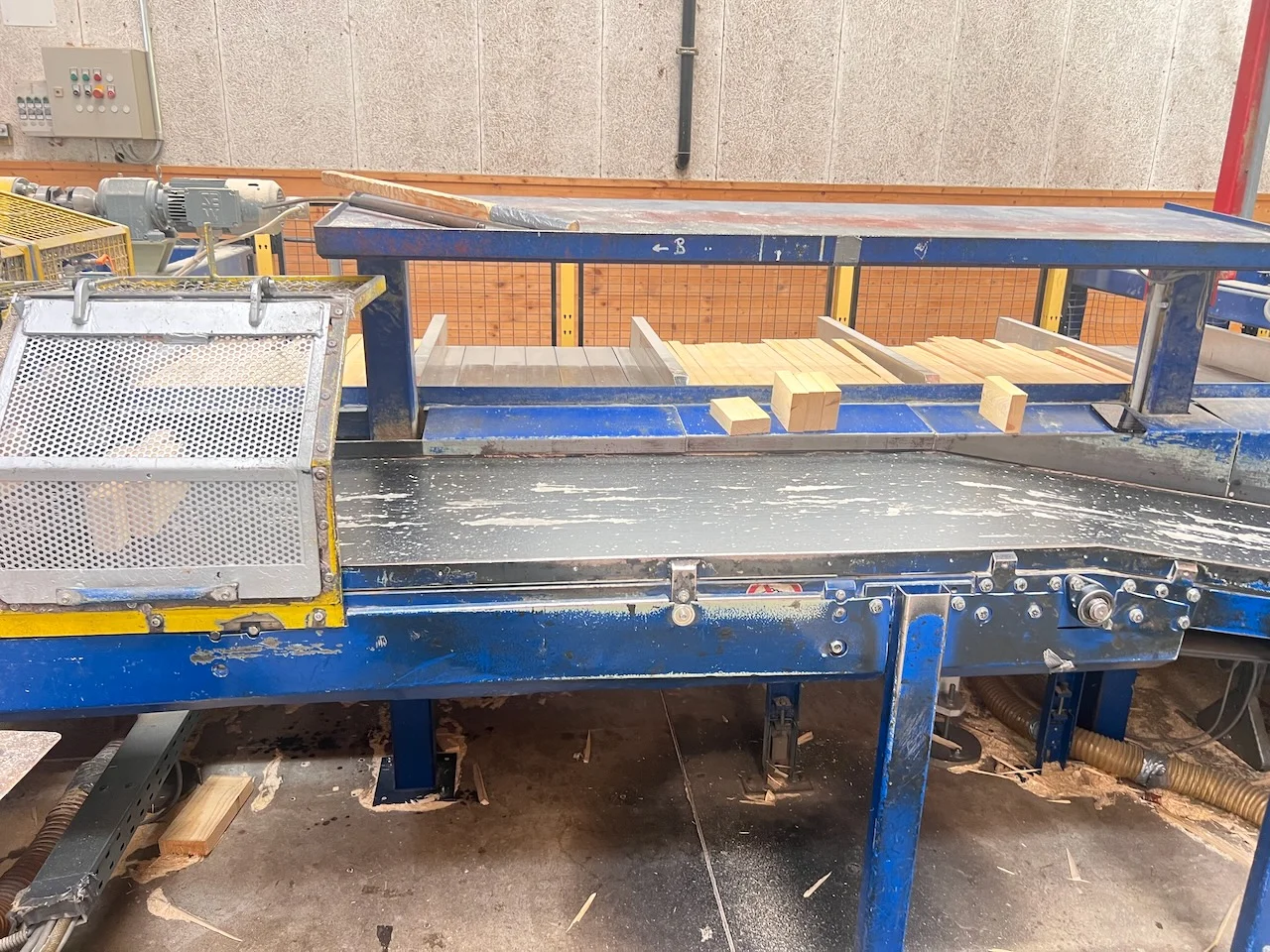 WEINIG NKT Doppel-Pack DP20 - Obrázek 14