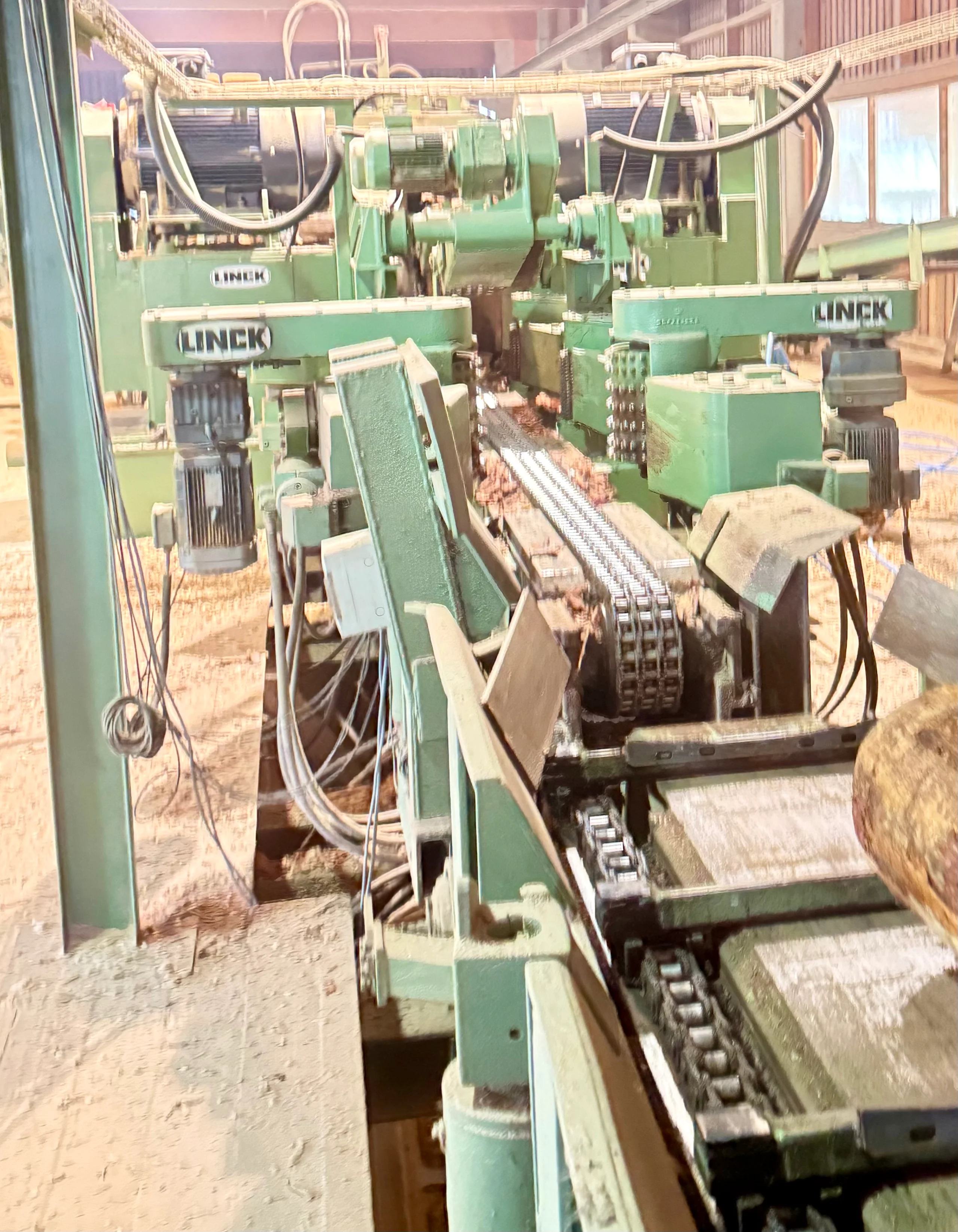 Řada Chipper - Obrázek 6