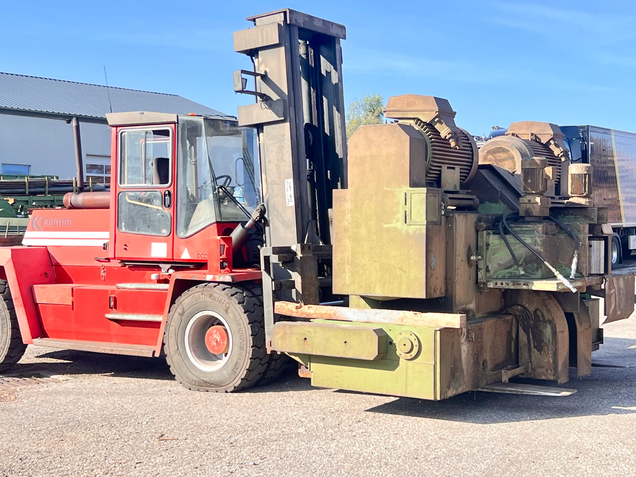 Řada Chipper - Obrázek 9