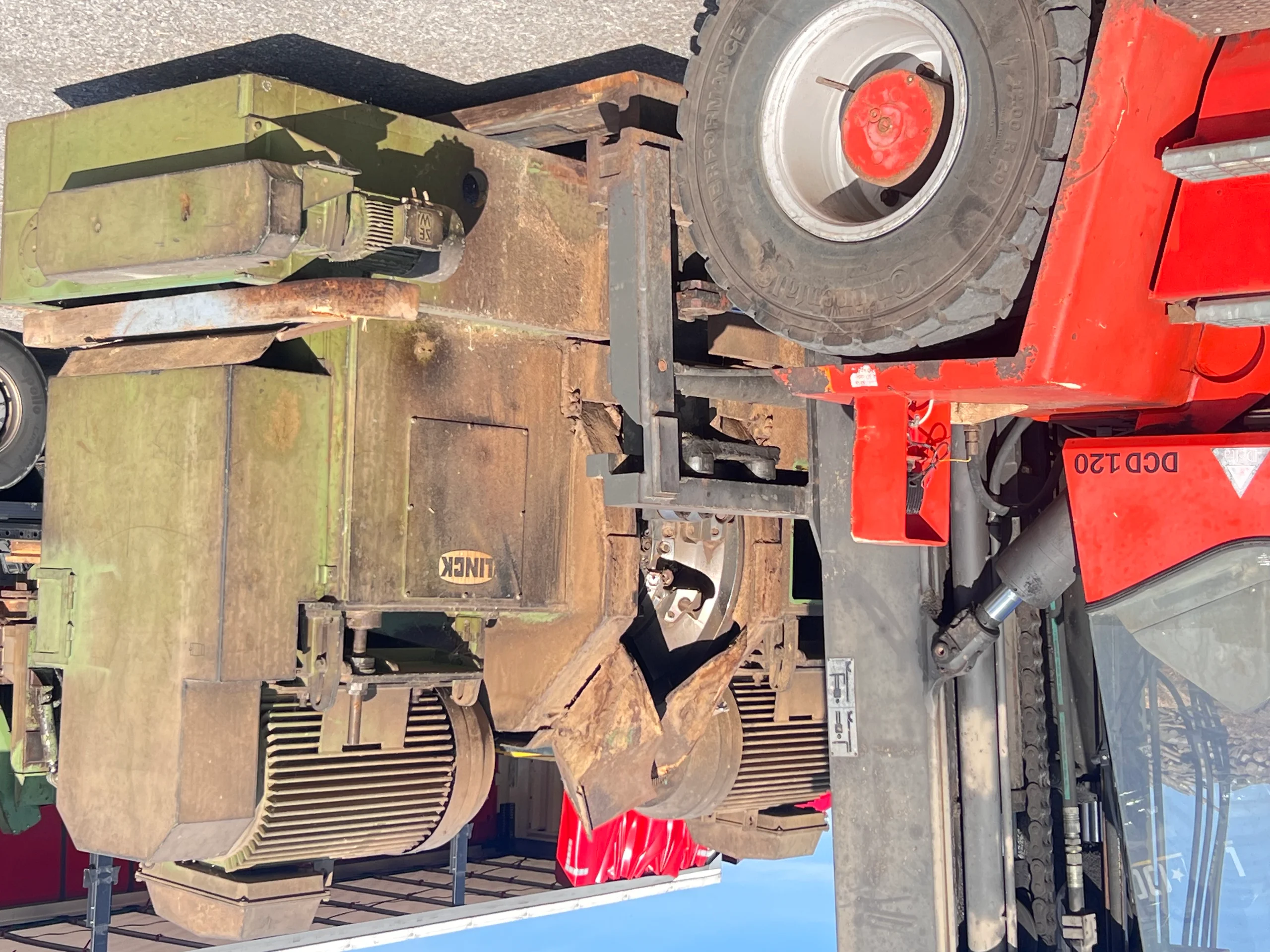 Řada Chipper - Obrázek 10