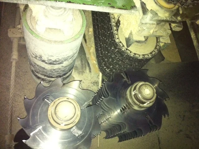 Pila STINGL - Obrázek 2