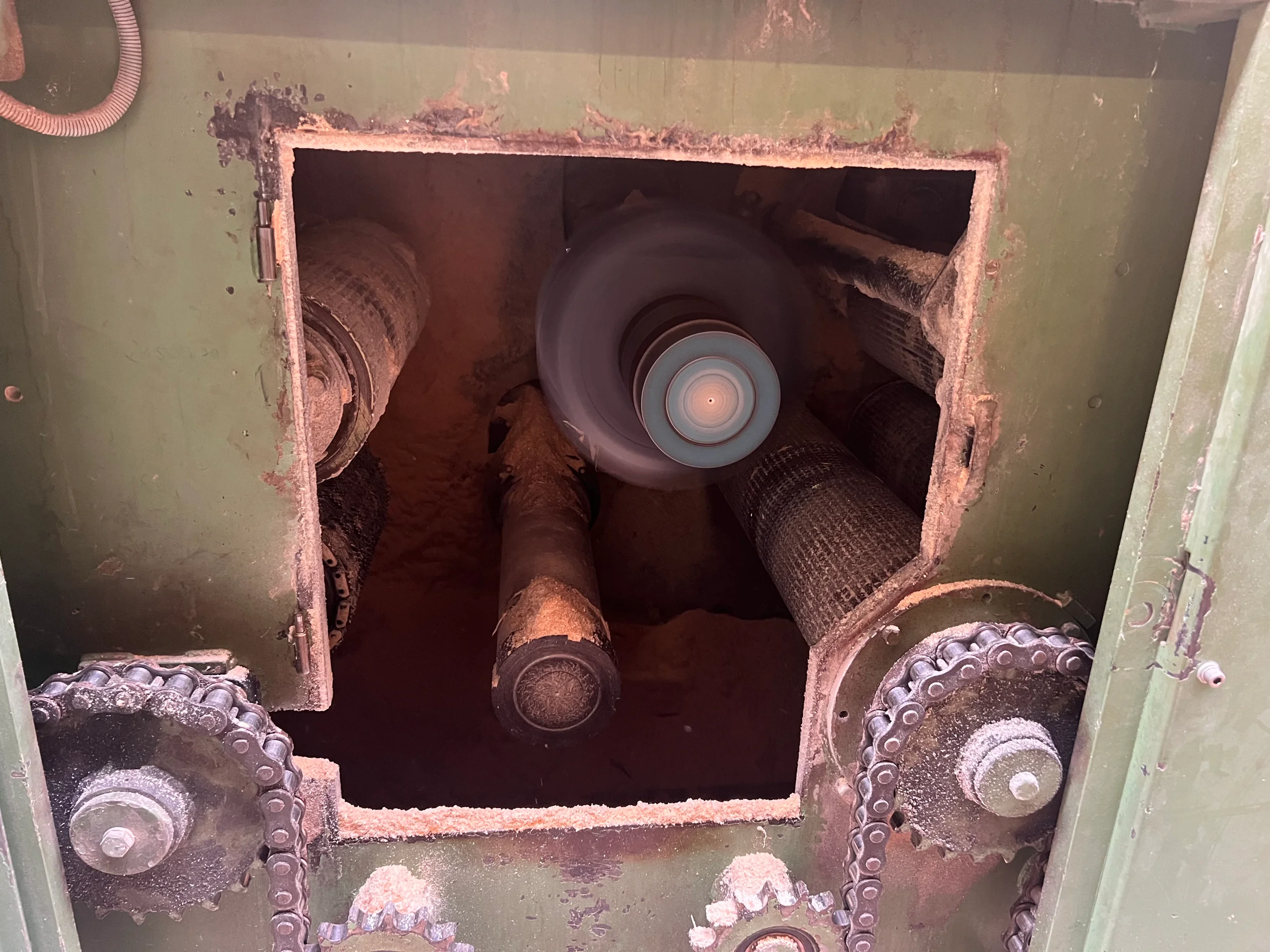 Pila STINGL - Obrázek 8