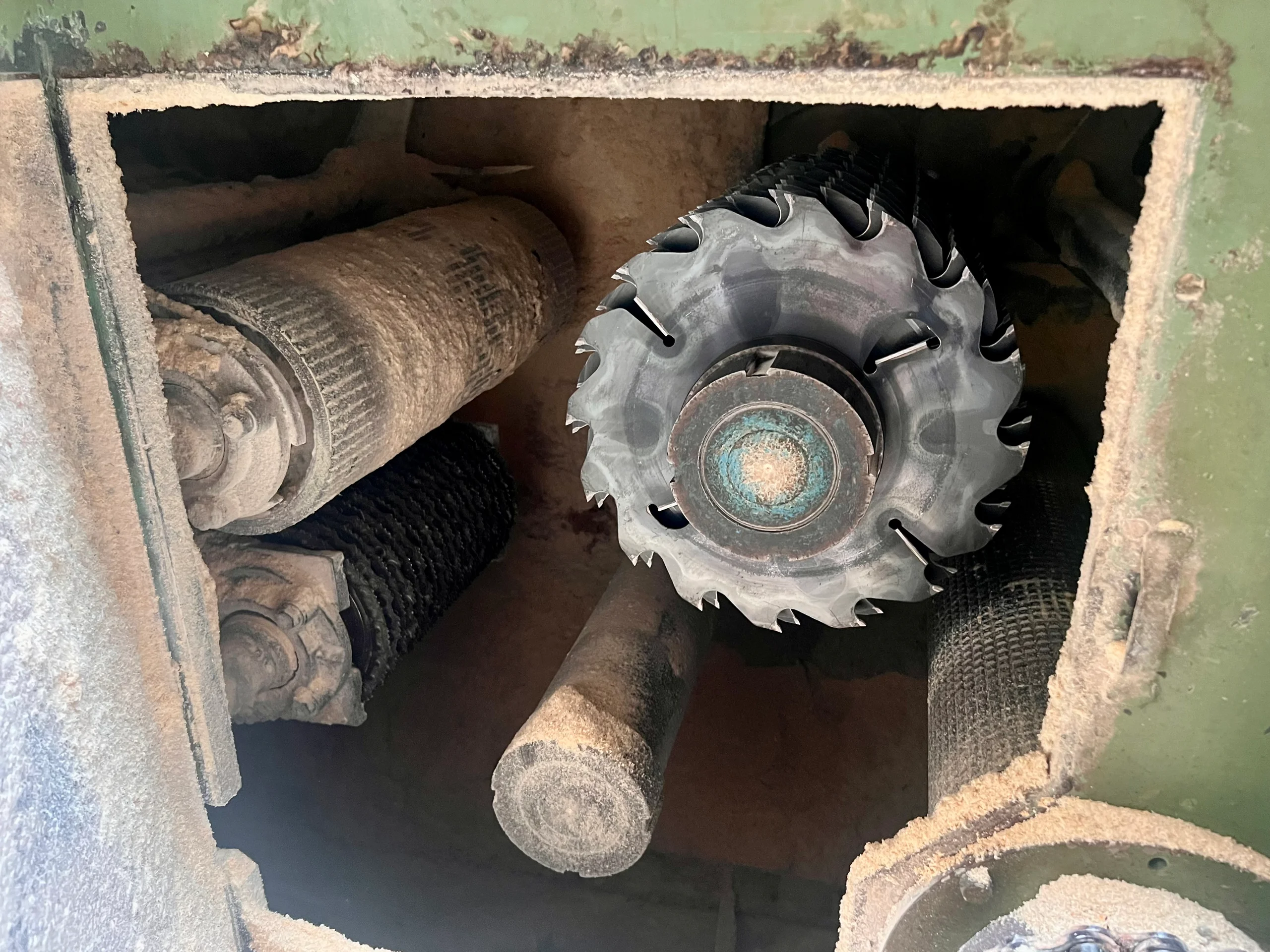 Pila STINGL - Obrázek 10