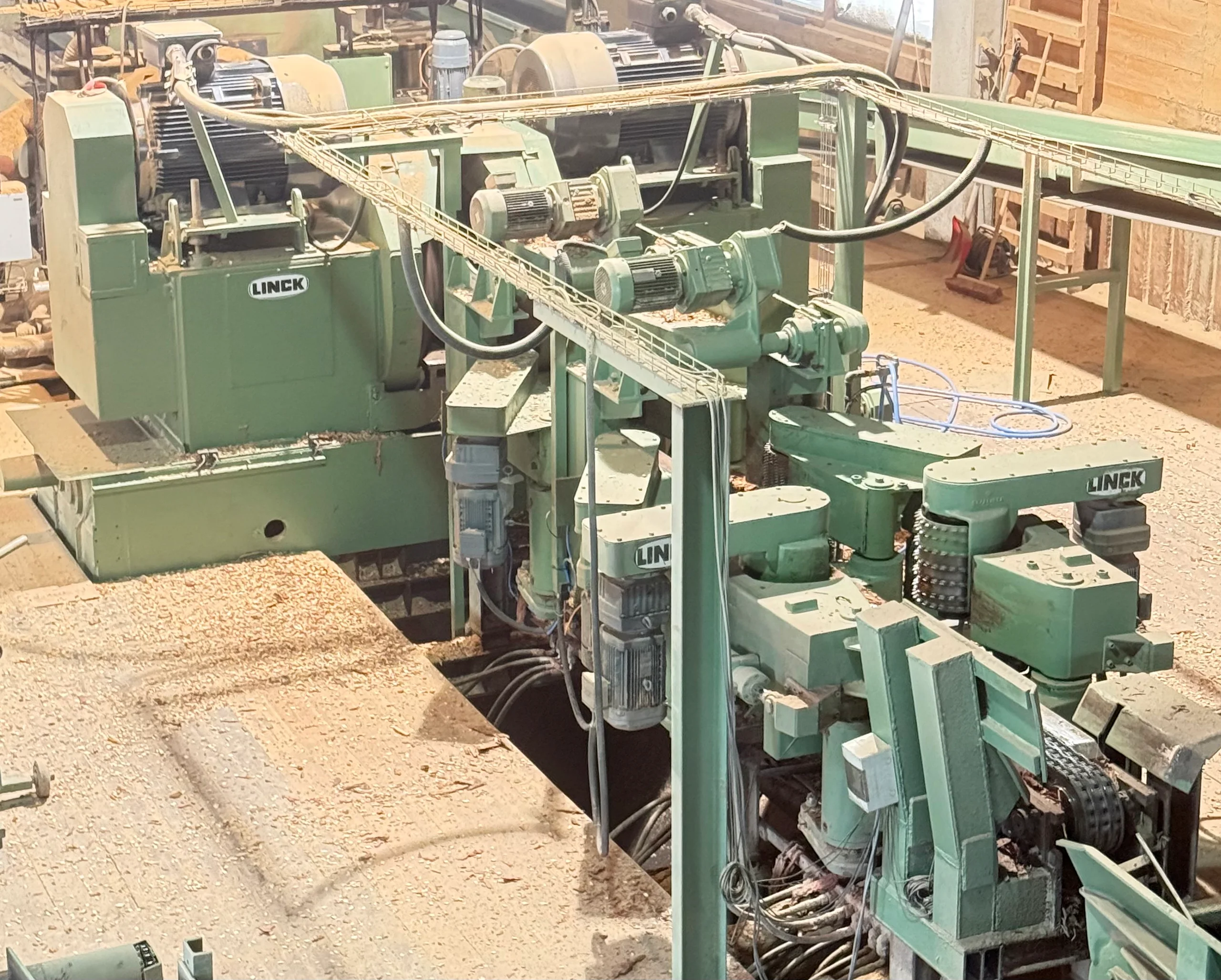 Řada Chipper - Obrázek 13