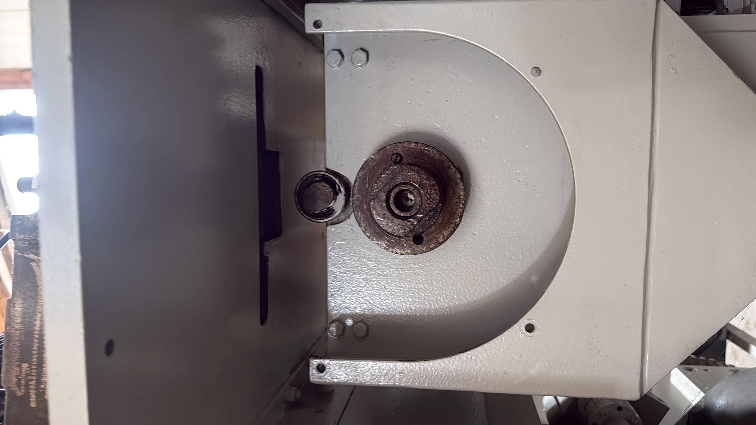 Vysoce výkonná dvoustranná kombinovaná pila REX model: HOMS-410-K (MSS + A + D + MS-SP) - Obrázek 3