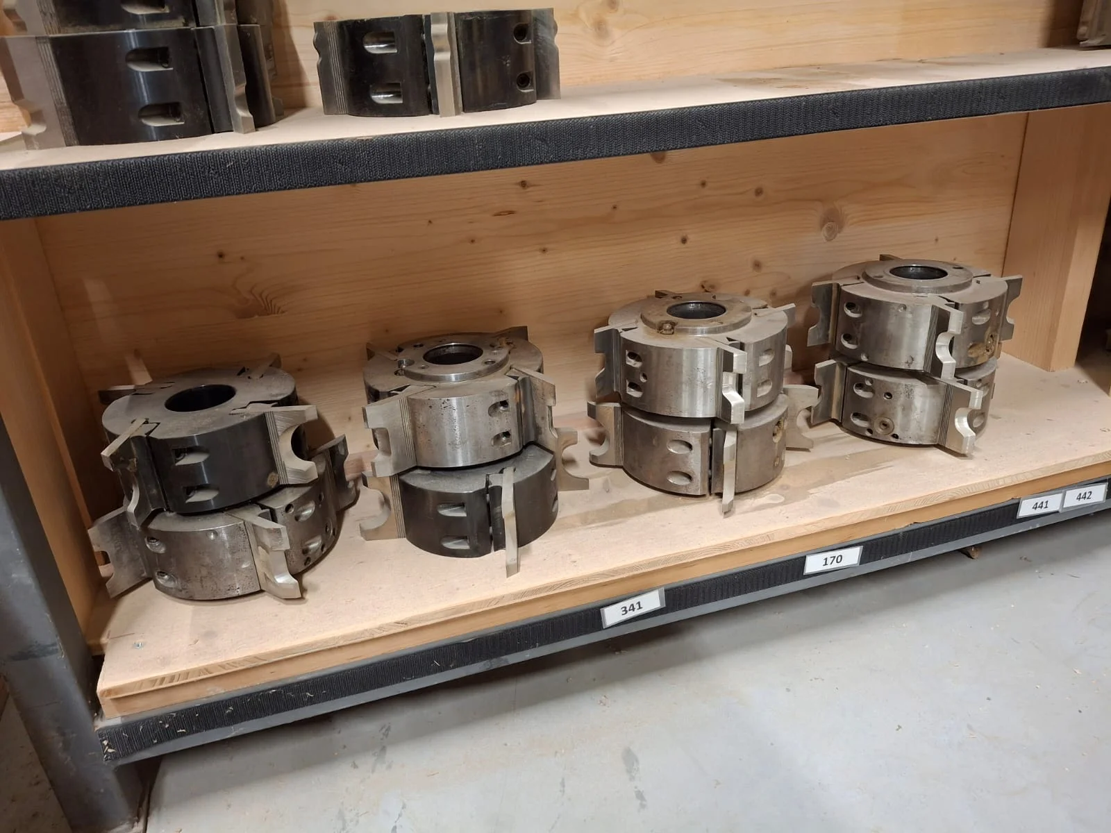 Hoblík - Obrázek 5