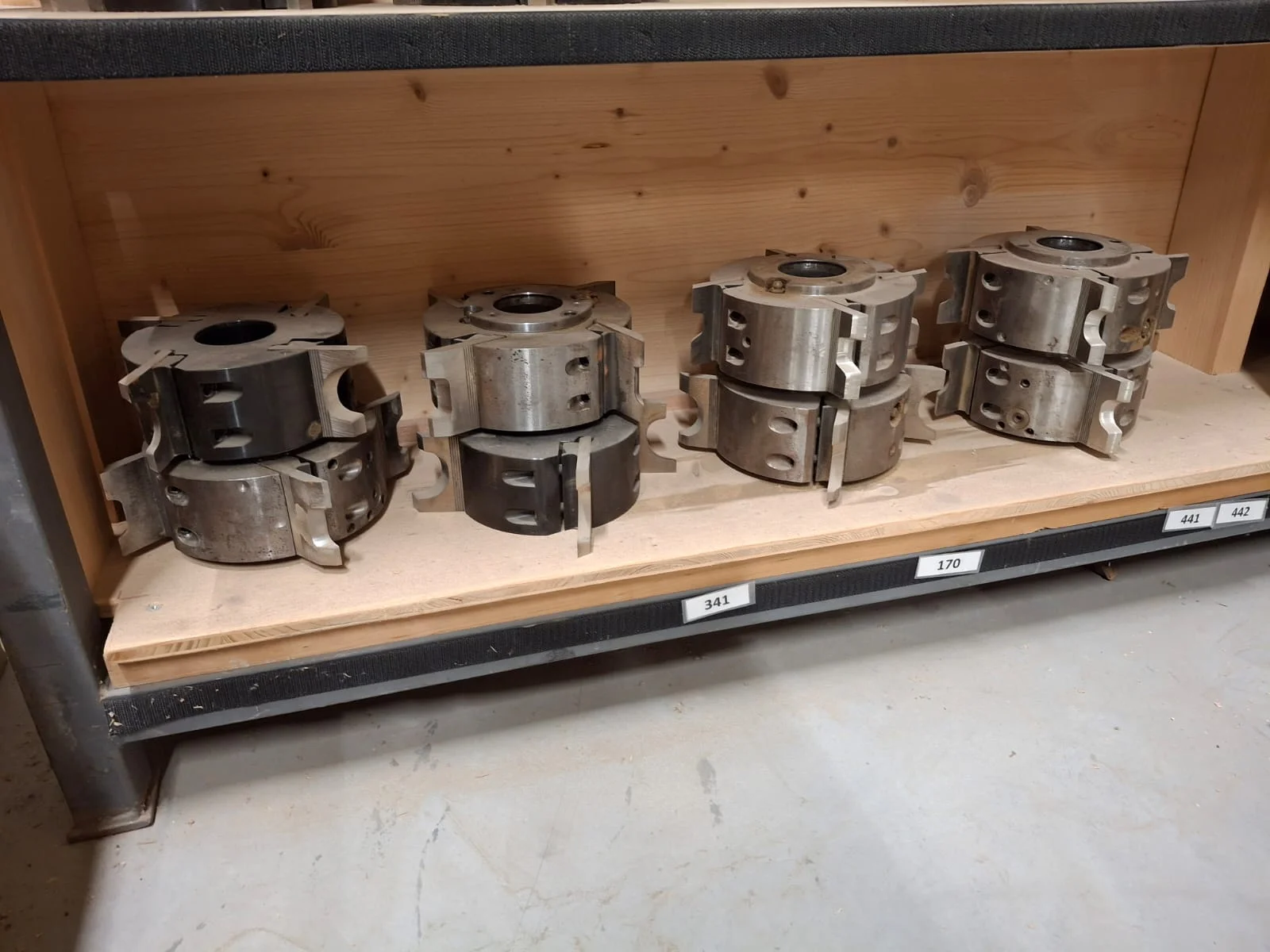 Hoblík - Obrázek 6