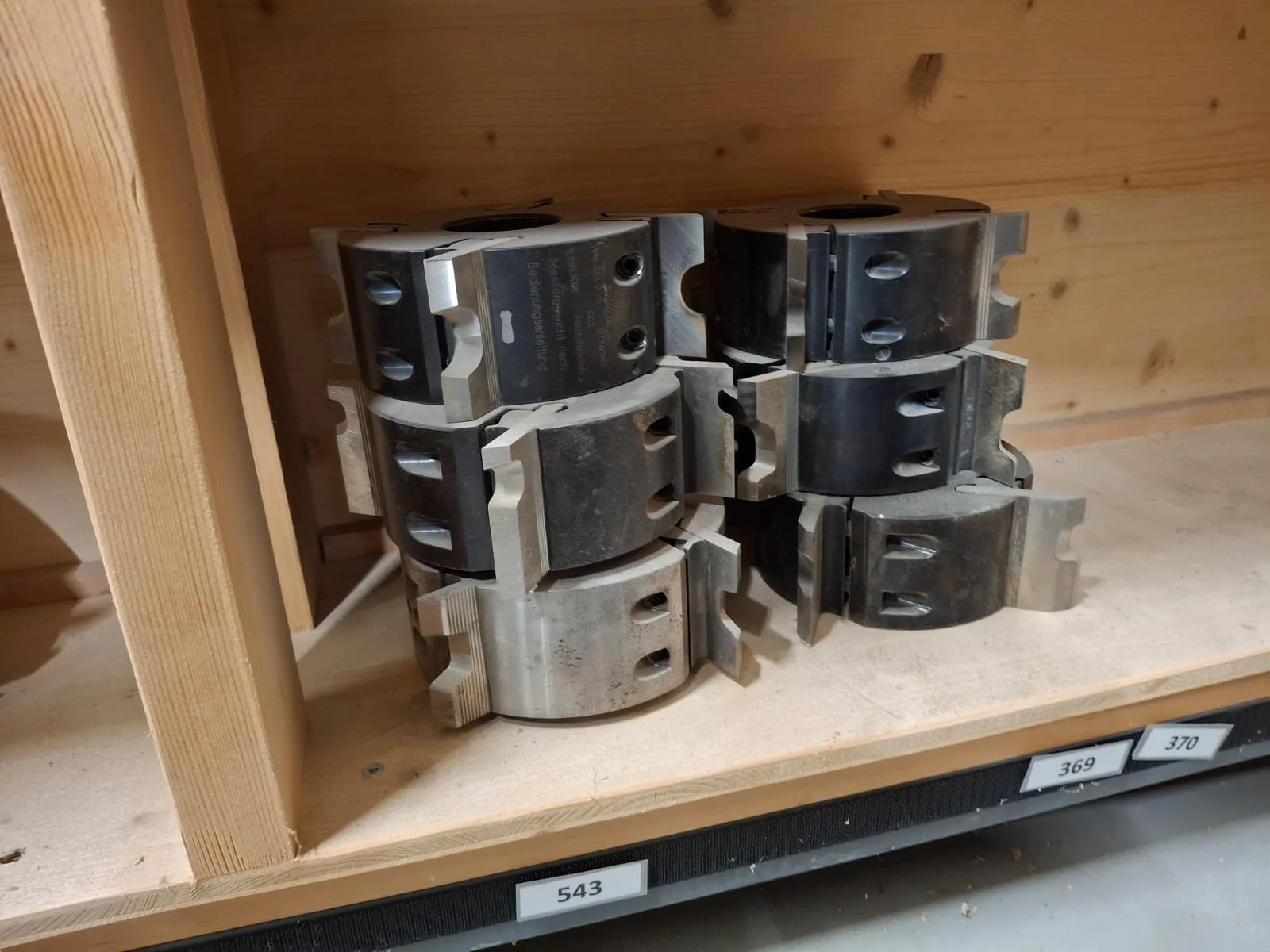 Hoblík - Obrázek 7