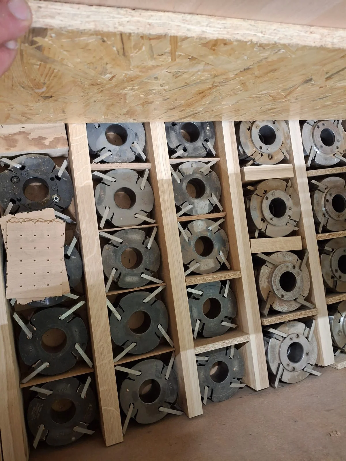 Hoblík - Obrázek 8