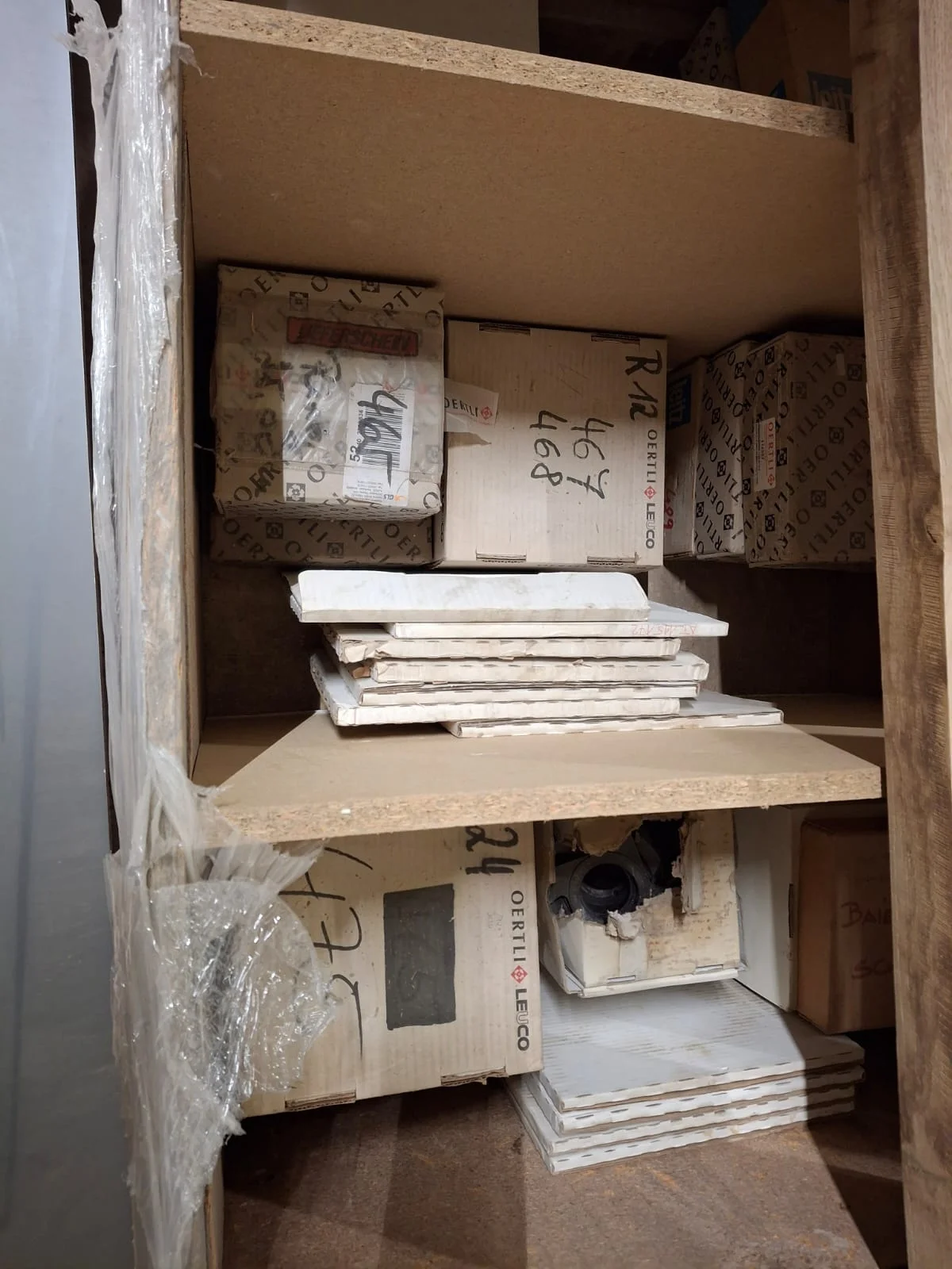 Hoblík - Obrázek 9