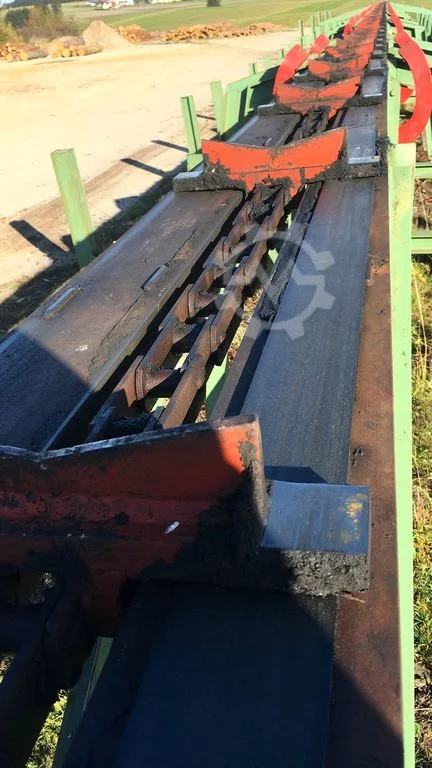 Sklady kulatiny pro krátké a dlouhé dřevo - Obrázek 3