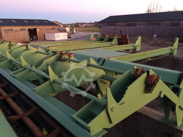 Sklady kulatiny pro krátké a dlouhé dřevo - Obrázek 5