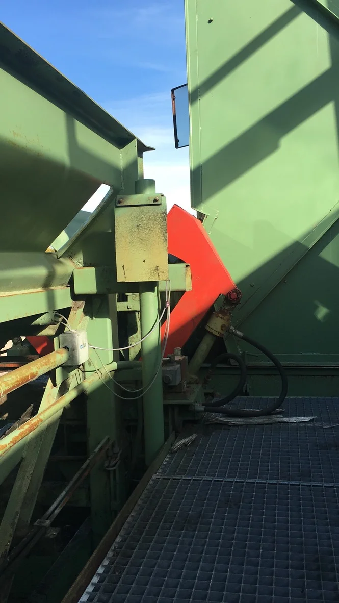 Sklady kulatiny pro krátké a dlouhé dřevo - Obrázek 13