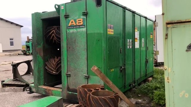 Sklady kulatiny pro krátké a dlouhé dřevo - Obrázek 17