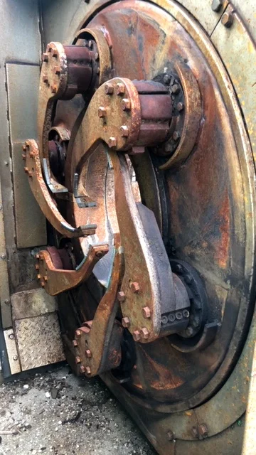 Sklady kulatiny pro krátké a dlouhé dřevo - Obrázek 19